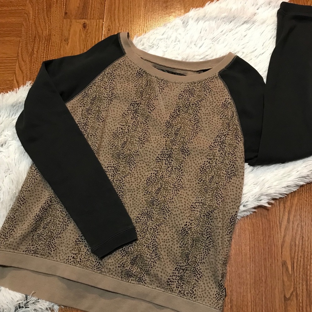 Vans Crewneck